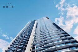 The Orie (D12), Condominium #444067101